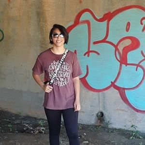 Meet your Posher, Rocio